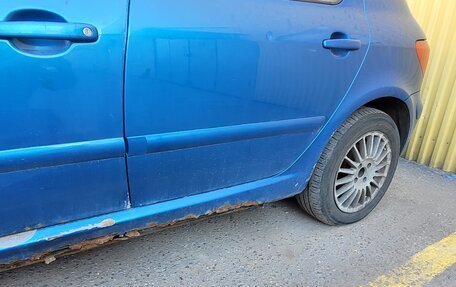 Peugeot 307 I, 2006 год, 270 000 рублей, 4 фотография
