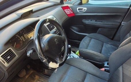 Peugeot 307 I, 2006 год, 270 000 рублей, 3 фотография