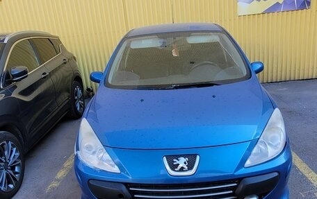 Peugeot 307 I, 2006 год, 270 000 рублей, 2 фотография