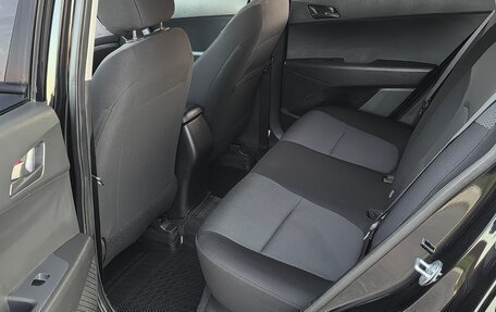 Hyundai Creta I рестайлинг, 2020 год, 1 850 000 рублей, 17 фотография