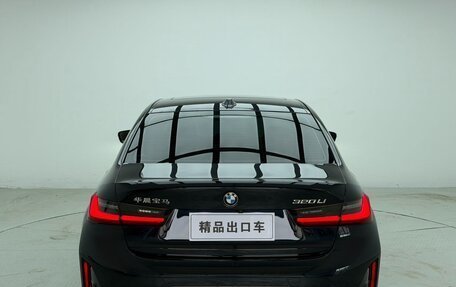 BMW 3 серия, 2023 год, 3 350 000 рублей, 3 фотография