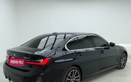 BMW 3 серия, 2023 год, 3 350 000 рублей, 4 фотография