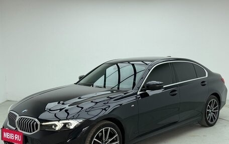 BMW 3 серия, 2023 год, 3 350 000 рублей, 6 фотография
