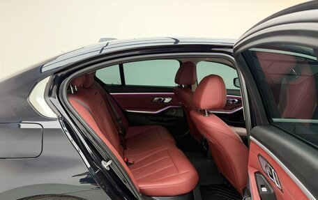 BMW 3 серия, 2023 год, 3 350 000 рублей, 13 фотография
