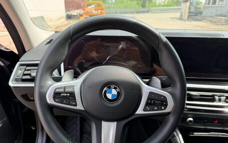 BMW 3 серия, 2023 год, 3 350 000 рублей, 8 фотография