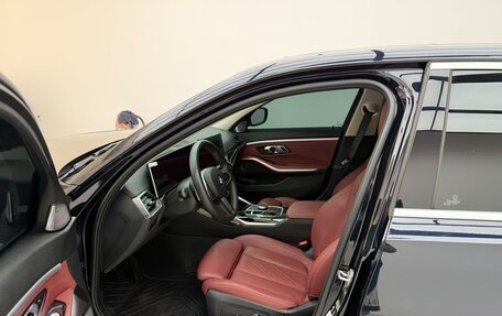 BMW 3 серия, 2023 год, 3 350 000 рублей, 7 фотография
