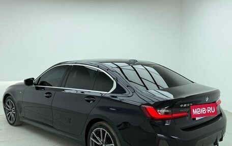 BMW 3 серия, 2023 год, 3 350 000 рублей, 5 фотография
