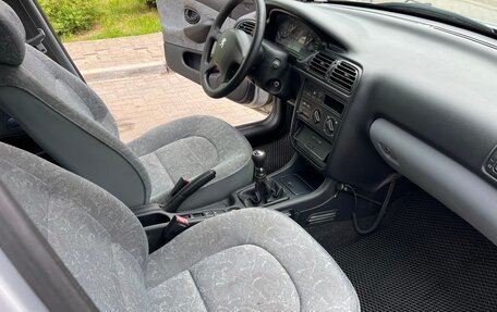 Peugeot 406 I, 1997 год, 345 000 рублей, 17 фотография