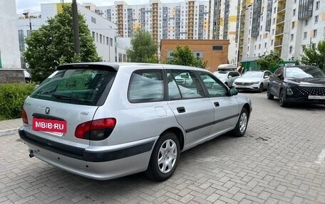 Peugeot 406 I, 1997 год, 345 000 рублей, 7 фотография