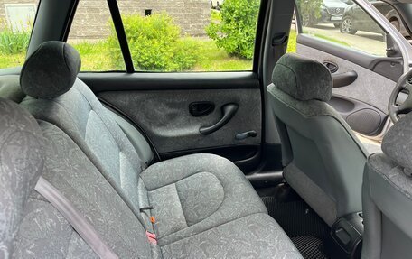 Peugeot 406 I, 1997 год, 345 000 рублей, 18 фотография