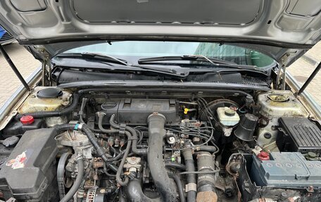 Peugeot 406 I, 1997 год, 345 000 рублей, 22 фотография