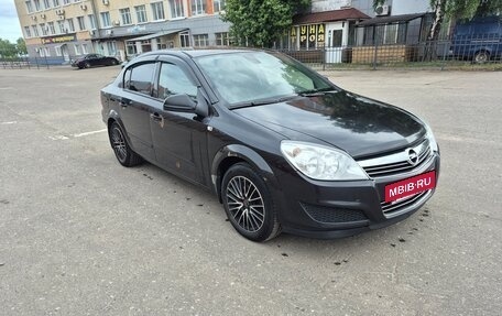 Opel Astra H, 2010 год, 480 000 рублей, 2 фотография