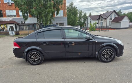 Opel Astra H, 2010 год, 480 000 рублей, 3 фотография