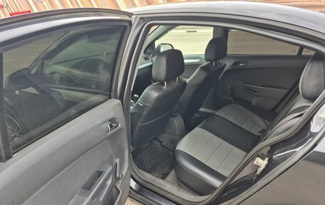 Opel Astra H, 2010 год, 480 000 рублей, 9 фотография