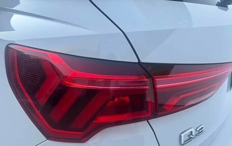 Audi Q3, 2022 год, 1 830 000 рублей, 6 фотография
