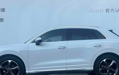 Audi Q3, 2022 год, 1 830 000 рублей, 5 фотография