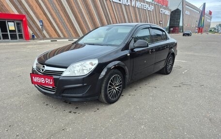 Opel Astra H, 2010 год, 480 000 рублей, 8 фотография
