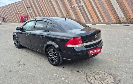 Opel Astra H, 2010 год, 480 000 рублей, 6 фотография