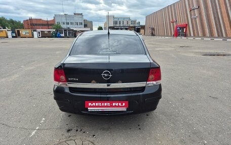 Opel Astra H, 2010 год, 480 000 рублей, 5 фотография