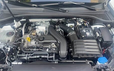 Audi Q3, 2022 год, 1 830 000 рублей, 9 фотография