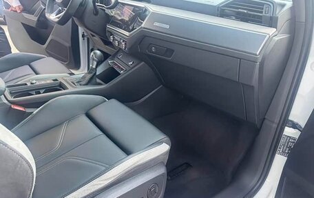 Audi Q3, 2022 год, 1 830 000 рублей, 15 фотография