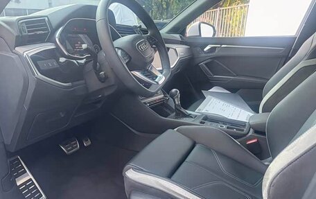 Audi Q3, 2022 год, 1 830 000 рублей, 11 фотография