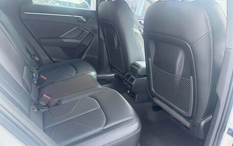 Audi Q3, 2022 год, 1 830 000 рублей, 13 фотография
