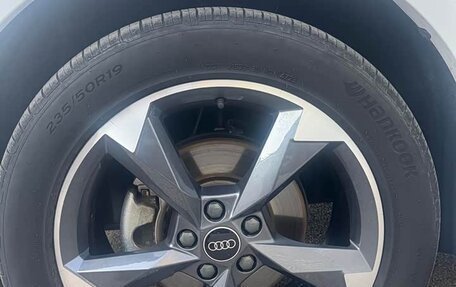 Audi Q3, 2022 год, 1 830 000 рублей, 8 фотография