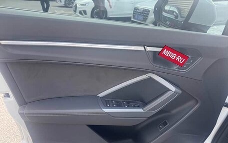 Audi Q3, 2022 год, 1 830 000 рублей, 18 фотография