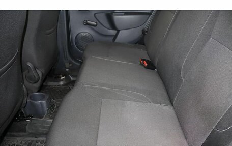 Renault Sandero II рестайлинг, 2019 год, 1 191 000 рублей, 7 фотография