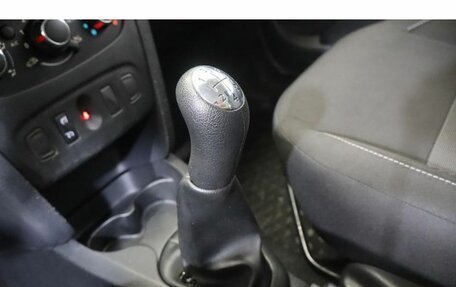 Renault Sandero II рестайлинг, 2019 год, 1 191 000 рублей, 12 фотография