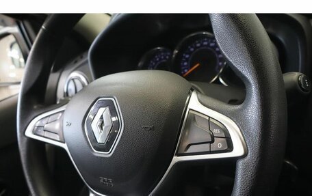 Renault Sandero II рестайлинг, 2019 год, 1 191 000 рублей, 8 фотография