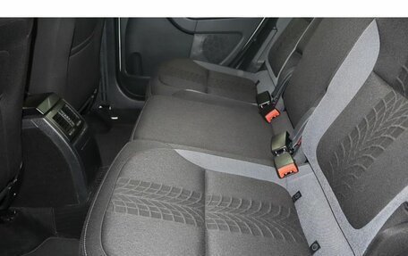 Skoda Yeti I рестайлинг, 2017 год, 1 477 000 рублей, 7 фотография