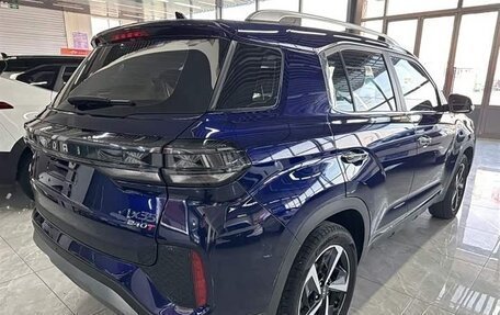 Hyundai ix35, 2022 год, 1 287 000 рублей, 6 фотография