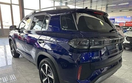 Hyundai ix35, 2022 год, 1 287 000 рублей, 4 фотография