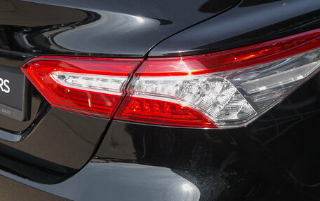 Toyota Camry, 2021 год, 2 890 000 рублей, 7 фотография
