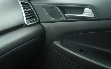 Hyundai Tucson III, 2016 год, 1 987 000 рублей, 14 фотография