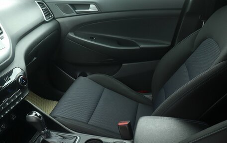 Hyundai Tucson III, 2016 год, 1 987 000 рублей, 16 фотография