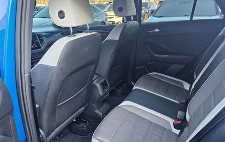 Volkswagen T-Roc I, 2023 год, 1 390 123 рублей, 8 фотография