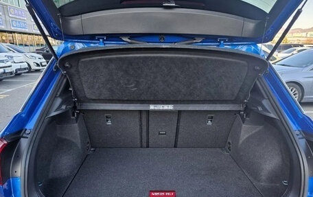 Volkswagen T-Roc I, 2023 год, 1 390 123 рублей, 10 фотография