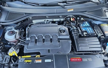 Volkswagen T-Roc I, 2023 год, 1 390 123 рублей, 16 фотография