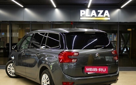 Citroen C4 Picasso II рестайлинг, 2014 год, 1 059 000 рублей, 3 фотография