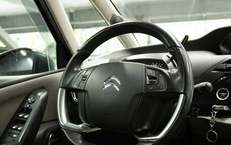Citroen C4 Picasso II рестайлинг, 2014 год, 1 059 000 рублей, 6 фотография