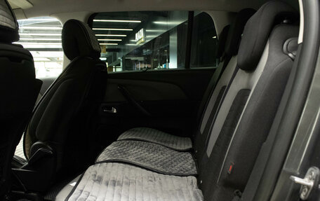 Citroen C4 Picasso II рестайлинг, 2014 год, 1 059 000 рублей, 11 фотография