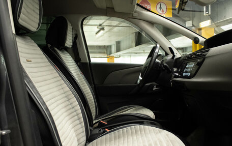 Citroen C4 Picasso II рестайлинг, 2014 год, 1 059 000 рублей, 10 фотография