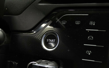 Citroen C4 Picasso II рестайлинг, 2014 год, 1 059 000 рублей, 19 фотография