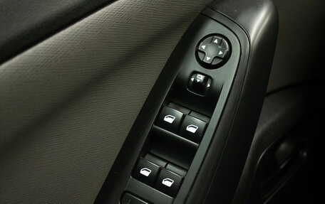 Citroen C4 Picasso II рестайлинг, 2014 год, 1 059 000 рублей, 15 фотография