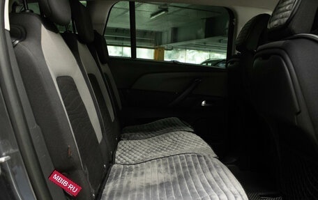 Citroen C4 Picasso II рестайлинг, 2014 год, 1 059 000 рублей, 12 фотография