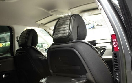 Citroen C4 Picasso II рестайлинг, 2014 год, 1 059 000 рублей, 14 фотография