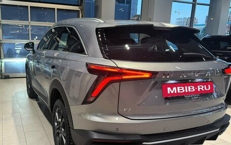 Haval F7, 2026 год, 3 299 000 рублей, 11 фотография